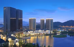 Greentown Rose Garden Hotel - Image 3