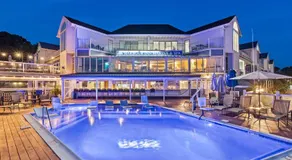 St Michaels Harbour Inn, Marina and Spa - Image 3