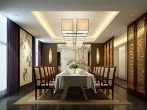 Shandong News Hotel (Quancheng Square Daming Lake Branch) - Image 2