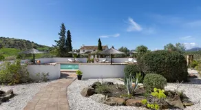 Boutique B&B Cortijo Valverde Álora - Image 5