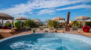 Best Western Le Patio des Artistes - Image 3