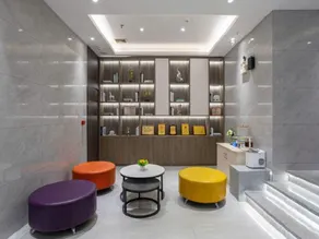 7 Days Inn (Yulin Bobai Jinxiu Plaza) - Image 4