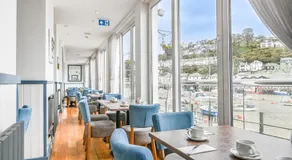 Portbyhan Hotel - Image 3