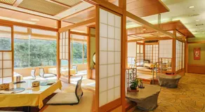 Arima Onsen Gekkoen Korokan - Image 3