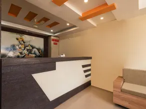 OYO Flagship18489 Hotel Sai Parth - Image 4
