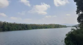 Vipinam, The riverside retreat - Image 4