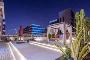 Fantasy Garden Hotel - Image 2