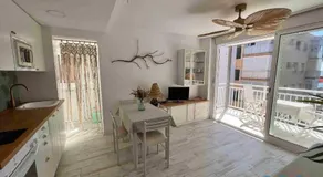 APARTBEACH SUNSET HOUSE SALOU y VISTAS PLAYA - Image 3