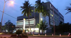 Grand Daira Hotel Palembang - Image 5