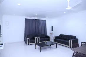 Green Dream Homestay 4 Bilik & Ruang Tamu Aircond 3 Bilik Air Wifi Netflix Kota Bharu - Image 2
