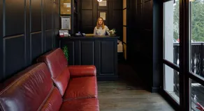 Manor Ski Hotel - Image 4