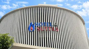 Hotel Olimpica Boutique - Image 5