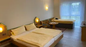 Hotel garni Am Brunnenplatz - Image 2