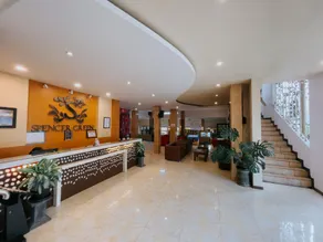 SPENCER GREEN HOTEL - Image 4