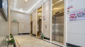 Guangzhou airport penguin hotel (free shuttle bus) - Image 3