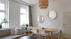 Large Apartments - Great for Groups - with Balcony or Terrace - Image 3