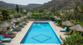 Hotel Coral Matala - Image 2