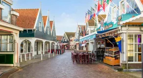 Luxury loft at lake Volendam 20 min. from Amsterdam CS - Image 4