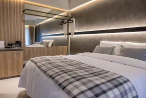 Polyzos Luxury Suites Meteora #1 - Adults Friendly - Image 4