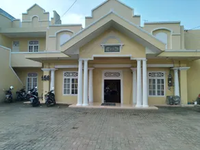 Hotel Pekalongan Syariah Mitra RedDoorz - Image 3