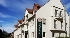 my CITY HOTEL - Image 4