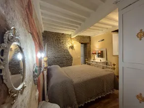 CORTONA SUITE - THE HOUSE WITH WELL and THE FRESCOS PALACE - Image 4