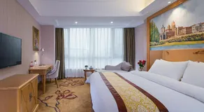 Vienna Hotel(mei zhou wu hua) - Image 4