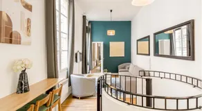 Family Suite - Louvre - Clery - Image 3