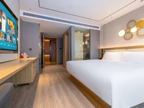 Orange Hotel Zhuhai Hengqin Port Chimelong Ocean Kingdom - Image 5