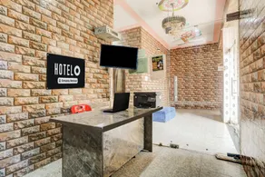Hotel O Chahtikara Chowk Vrindavan formerly Laddu Gopal Guest House - Image 3