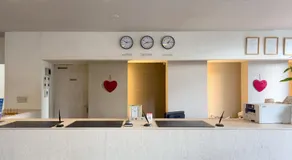 Fukuoka Share Hotel - Image 4
