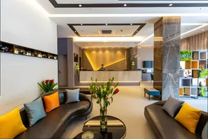 Home Inn Style Kunming New Luosiwan South Bus Station - Image 2