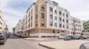 Layover Guest House Apartment & parking Rabat Agdal City Center - Image 4