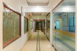 Fortune Hotel 1127 Tran Hung Dao, Q5 - by Bay Luxury - Image 4