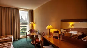 Hotel Atut w Licheniu - Image 2