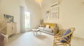 Le Cocon - Rénové, Clim, Terrasse, WIFI, Hypercentre, 5 personnes - Image 3