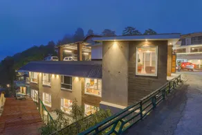 Namaste Mussoorie By Oran Hotels - Image 3