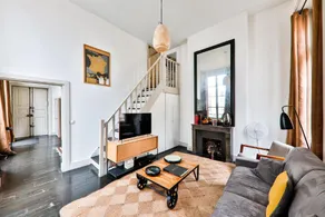 Les appartements de l'atelier Paris 3 - Image 5