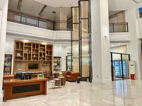 Vienna Hotel Nanning Jiangnan Wanda - Image 4