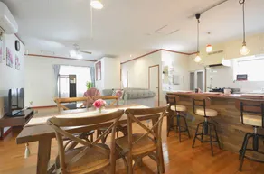 Sobe House in Yomitanson - Image 4