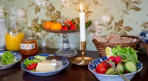 Fregatten Bed & Breakfast - Image 5