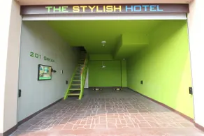 Andong Studio131 Hotel - Image 5