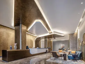 FONTOO Hotel Yantai Zhifu - Image 4