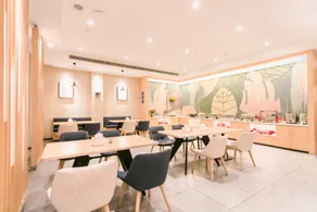 Hanting Hotel Kunshan Qiandeng Ancient Town - Image 4