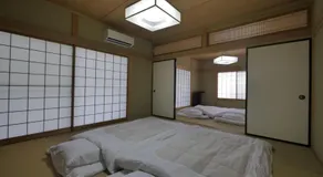 森と空と家 Spacious Private House Moritosora - Image 2