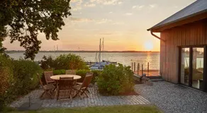 Entspannt Urlauben am Wasser Ferienhaus "Schuppen 23" für bis zu vier Personen! - Image 4