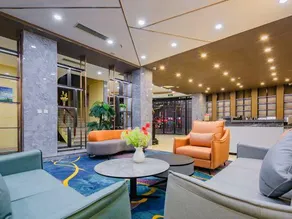 Wu Zhongmei Cheng Hotel - Image 3