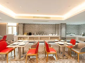 Borrman Hotel Zhongshan Henglan Xiyong - Image 2