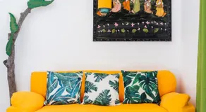 Nora Guesthouse Rooms and Villas - Image 5