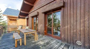 Homency - Chalet Alpaga - Image 4